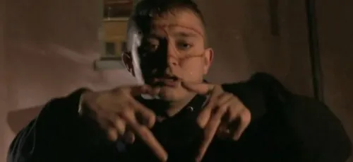 Vald ft Suikon Blaz AD - Infanticide (Clip Officiel)