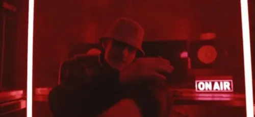 Jehkyl - C'est Quoi L'Jeu ? (Clip Officiel)