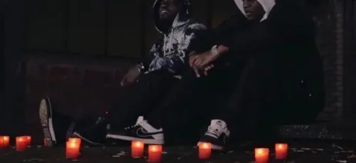 Grödash ft Fik's Niavo - Trayvon Martin (Clip Officiel)