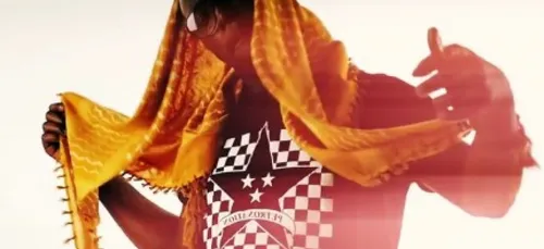 Lio Petrodollars - Wiz Kadhafi (Clip Officiel)