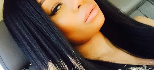 La mère de Blac Chyna clash les soeurs Kardashian !