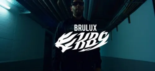 Brulux - KB9 (Clip Officiel)