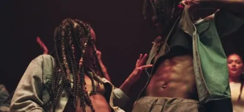 Will.i.am feat Pia Mia - Boys &amp; Girls (Clip Officiel)