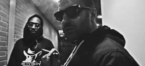 Jarod - Boyboy (Clip Officiel)