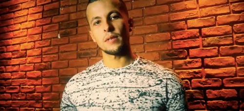 Hayce Lemsi - Alea Jacta Est (Clip Officiel)