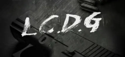 Green Money - Le chant du glock (Son)