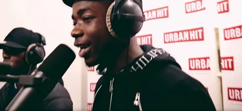 Pourquoi MHD a la haine contre Snapchat ? vidéo