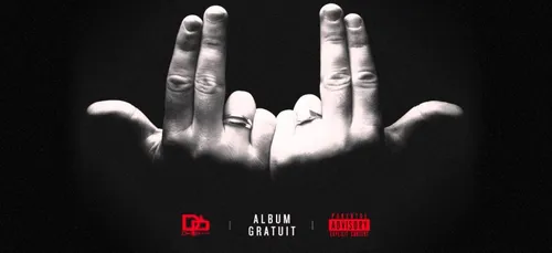 Jul feat Dimé - La Haine (Son)