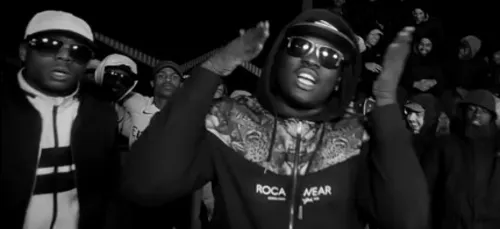 Ninho feat Graya - Temps Plein 2.0 (Clip Officiel)