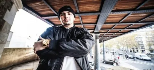 Misa - Coup De Ciseau (Clip Officiel)