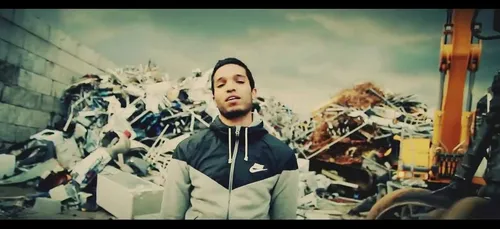 Tirgo - Le rap est mort (Clip Officiel)