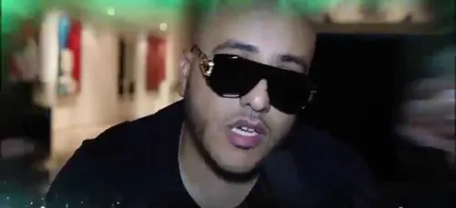 DJ Electro-Cut feat Alrima - Calibrée (Clip Officiel)