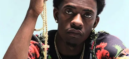 Rich Homie Quan - The Most (clip officiel)