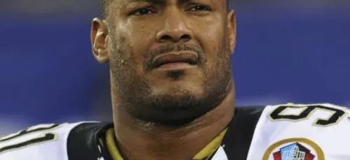 #RIP : L'ex footballeur américain, Will Smith a été abattu en...