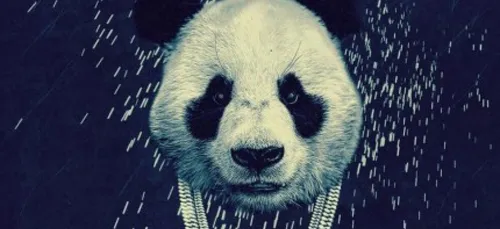 Lefa - Panda Remix (Son)