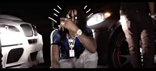 Migos - See What I'm Saying (Clip Officiel)