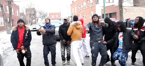 I.L Will - Get Me A Bag (Clip Officiel)