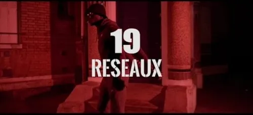 Coolax feat 19 Reseaux (MHD, Koys, Tino &amp; Mams) - Bomaye Street...