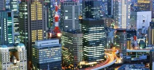 Une fillette saute du 43ème étage pour imiter un personnage de manga