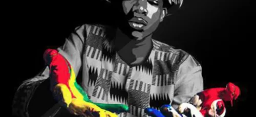 MHD - Maman j'ai mal (Son)