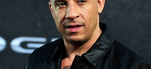 Vin Diesel realise l'un de ses rêve le plus fou !