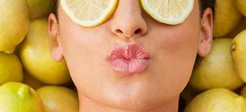 Quelques astuces beauté à réaliser avec du citron ! (photos)