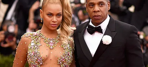 Les photos de L'anniversaire princier de Blue Ivy la fille de...