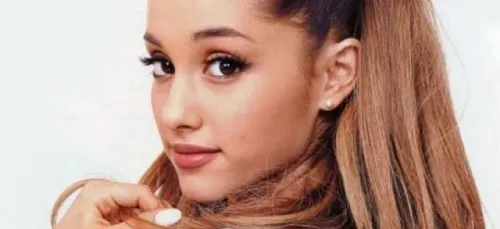 Ariana Grande : son dernier clip trop hot pour ses fans... elle...