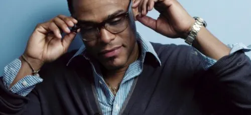 Maxwell - Lake By the Ocean (Son)