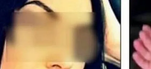 Elle frappe son bébé de 2 ans et envoie la vidéo à son ex pour se...