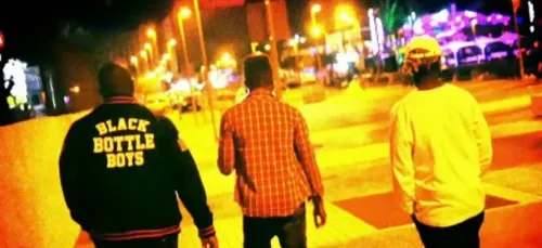 MZ : Mathématiques (Clip Officiel)