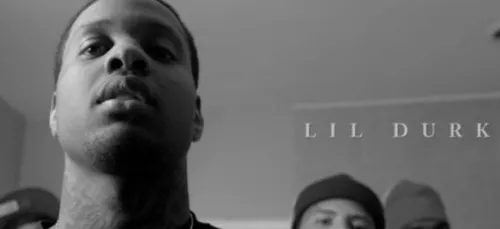 Lil Durk feat Young Thug &amp; Young Dolph : Trap House (Clip...