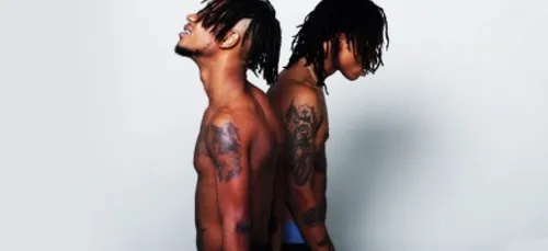 Rae Sremmurd - Look Alive (Son)