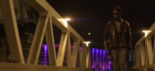 G.A.N - Appelle-moi G.A.N (Clip Officiel)