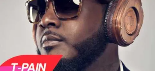 T-Pain - Look At Me (Clip Officiel)