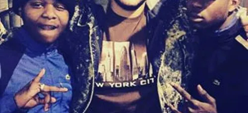 PSO Thug feat Sadek - Plein les poches  (Clip Officiel)