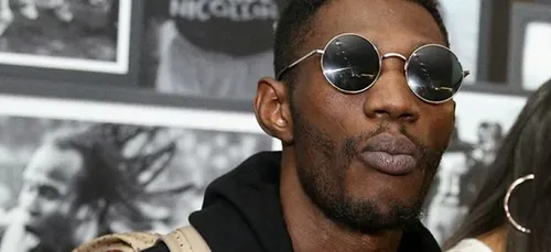 Dr Beriz - Tout le monde est loin d'être fiable (Clip Officiel)