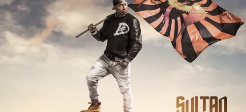 Sultan: Y'a rien à gratter (Clip Officiel)