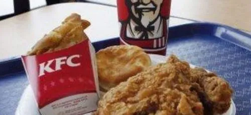 KFC : une campagne de pub "hot" qui ne passe pas du tout (photo)