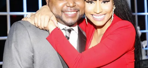 Le frère  de Nicki  Minaj  risque la prison à vie !