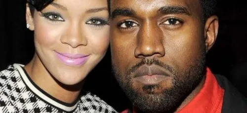 Kim Kardashian : Très jalouse de Rihanna, elle interdit Kanye West...