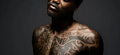 Djibril Cissé en première  partie de Mariah Carey !