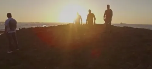 DJ Hamida feat Kalsha, Reda Taliani et Mister You - Jaloux (Clip...