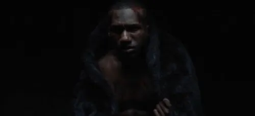 Hopsin - Bout the Business (Clip Officiel)