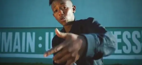 MN - M'élancer (Clip Officiel)