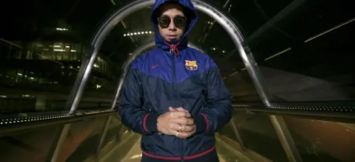 Hooss - HLM en bord de mer (Son)