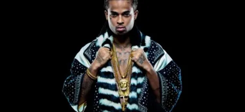 Kalash - Aller simple (petit pays) (Son)