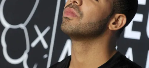 Drake est l'homme le plus stylé au monde !!