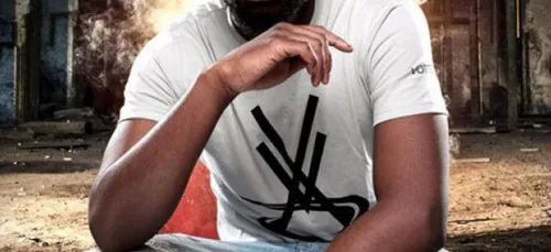 Maître Gims : Le prochain coach à "The Voice" !!