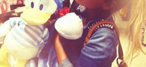 Aurélie Dotremont en couple MAIS PAS avec ... Rémi Notta ? (Photo)